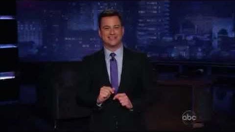 DiViS featured on Jimmy Kimmel Live