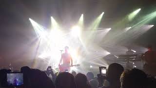 Gary Numan - A Prayer for the Unborn (Live @ Manchester Academy)