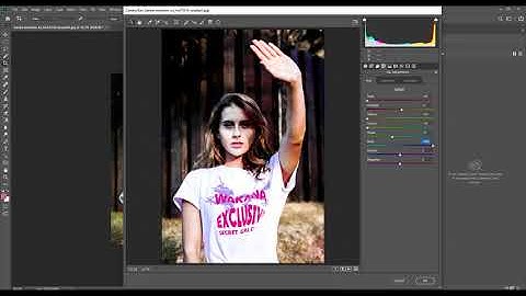 How To Joint Picture Editing Background in Photoshop cc . Part-13