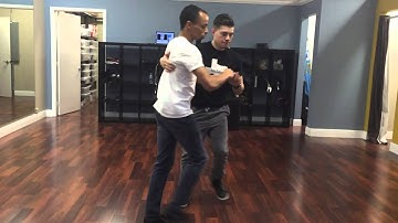 On2 Salsa Beginner Level 2 | Dancing Through Life