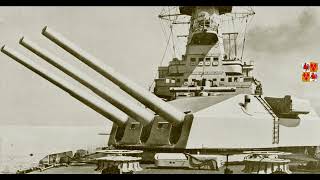 General History: Ship Turret Development History