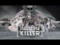 Paradise Killer Unreleased OST - Paradise (Stay Forever) No Vocal Version