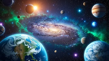 (No Ads) 432Hz • Fall Into Deep Healing Sleep • Whole Body Regeneration, Relieve Stress and Anxiety