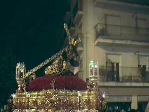 Hermandad y Cofradía de Nazarenos de Nuestro Padre Jesús de las Penas y María Santísima de los Dolores