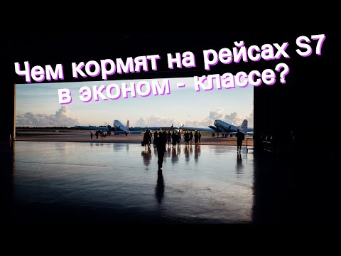 Чем кормят на