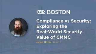 Compliance VS Security: Exploring the RealWorld Security Value of CMMC