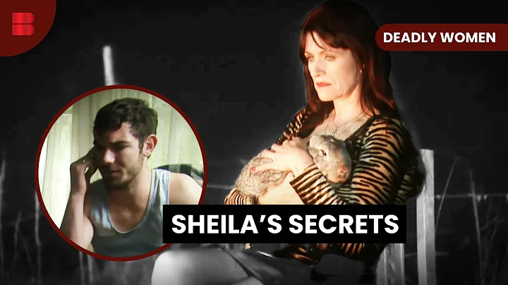 Sheila LaBarre: Farmhouse of Horrors - Deadly Women - S04 EP06 - True Crime
