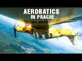 ✈ Take Flight Aerobatics in Prague