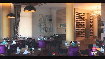 Barut Kemer. Видеопрезентация отеля от Calypso Tour / Hotel video presentation from Calypso Tour.