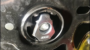 2018 VW GTI SE Ep. 18: New Sponsor 034 Motorsports - Billet Dogbone Insert