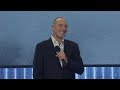 Hillsong Church - Brian Houston