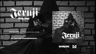 Jeruji - Salam Pembebasan (Official Audio & Lyric)