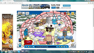 ❤How to clone someone on CPPS.me❤