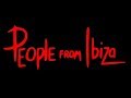 Sandy Marton - People From Ibiza (Remix) Hq