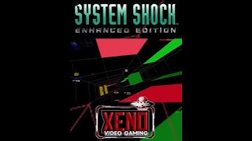 System Shock Enhanced Edition [PC] | 90