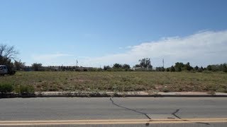 Ector County Texas Unrestricted Land