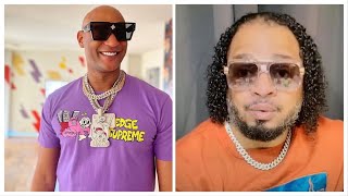 5ive Mics Responds To Hassan Campbell Disrespecting T.I. & His Son!