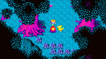 Final Fantasy 5 Advance (GBA) Opening Introduction