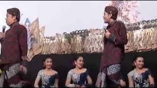 LIMBUKAN PERCIL YUDO LUCU BERSAMA DALANG KI RUDI GARENG !!