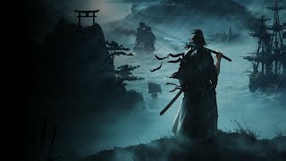【PS5】Rise of the Ronin ＃29 暗夜で色々【ローニン】