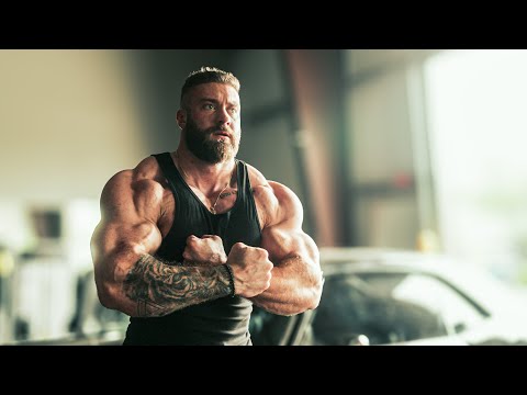 Chest Workout Bodybuilding