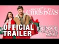 The Secret Gift Of Christmas - Official Trailer