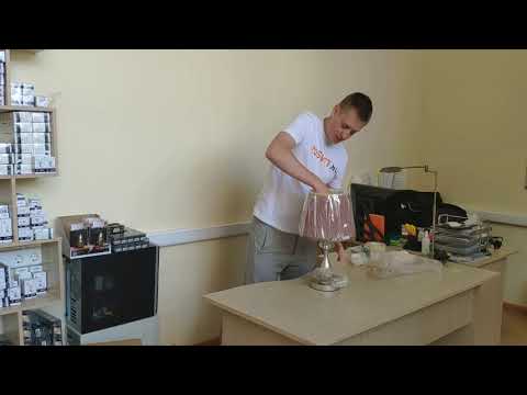 Настольная лампа odeon 3393/1T Настольная лампа odeon 3393/1T