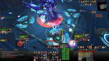 Heroic Sha of Pride 10m   Callipygians Rogue PoV