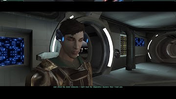 Kotor 2 Part 6 Darkside