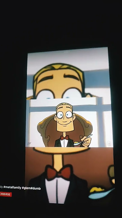 Download lagu dumb dumb/metal family #glem#dumb