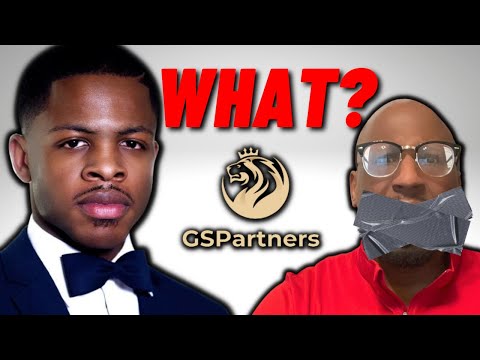 Brother Ben X Interview - Is GS Partners a SCAM?