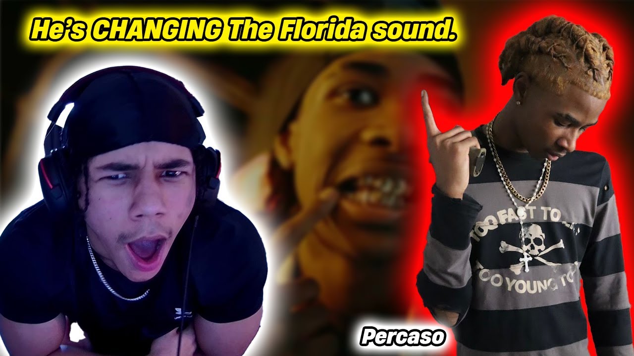 THIS RAPPER IS CHANGING THE FLORIDA SOUND. (HES ONLY 15) - YouTube
