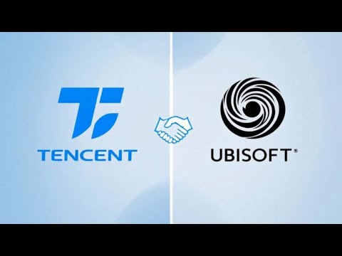 is ubisoft being