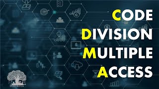 Code Division Multiple Access (CDMA) | Wireless Communication [English] screenshot 4