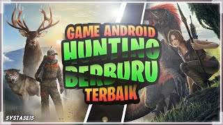 10 Game Android Hunting/Berburu Terbaik Offline & Online screenshot 2