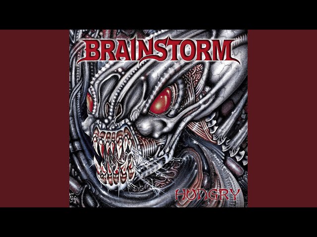 Brainstorm - Kamikaze