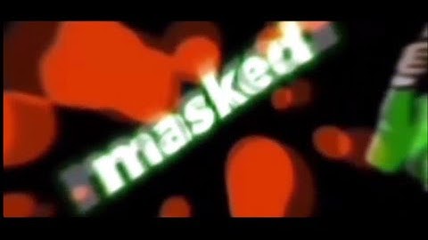 Intro dorgas Full Android @masked(troca)