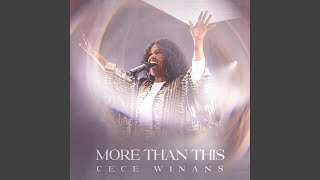 More Than This (feat. Todd Dulaney)