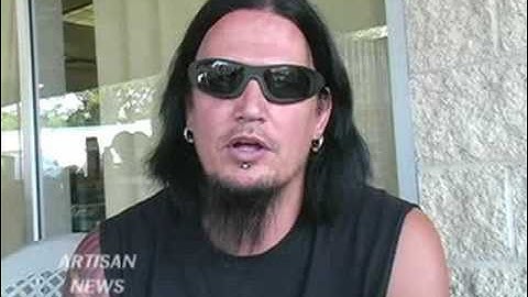 DISTURBED SETS ACTIVE ROCK RECORD