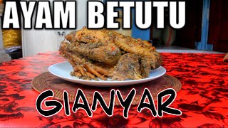 RESEP AYAM BETUTU KHAS BALI ‼️ betutu ayam broiler #ayambetutu #betutu #khasbali #menuharian. 