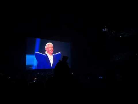 CRAZY: Joost Klein ? Europapa ? JURY FINAL in Malmo arena Eurovision 2024