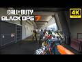 M15 MOD 0 Is BROKEN! BO7 Multiplayer Gameplay Domination [4K]