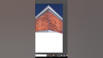 Bricks Wall Design in Photoshop | Photoshop Training | Tutorial