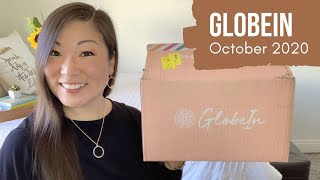 GlobeIn | Autumn | October 2020 (reviewed January 2021)
