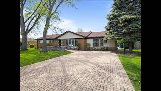 Tour video of listing at 12524 S 71st Court, Palos Heights, IL 60463 - Residential for sale