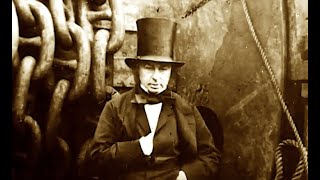 British Engineering in the 19th Century. Isambard Kingdom Brunel.  Episode 1. Subtitles: ENGLISH.