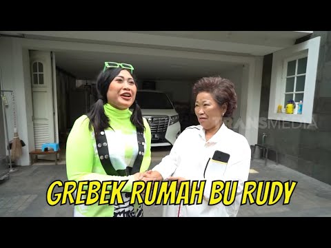 Sop Buntut Bu Rudy