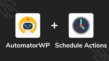 AutomatorWP - Schedule actions of an automation
