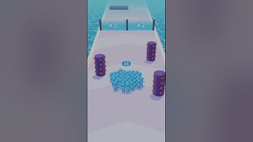 Count master gameplay- 81 #shorts