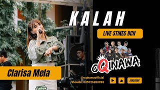 Kalah  Clarisa Mela  Om Oqinawa  Stikes Bina Husada Purwokerto